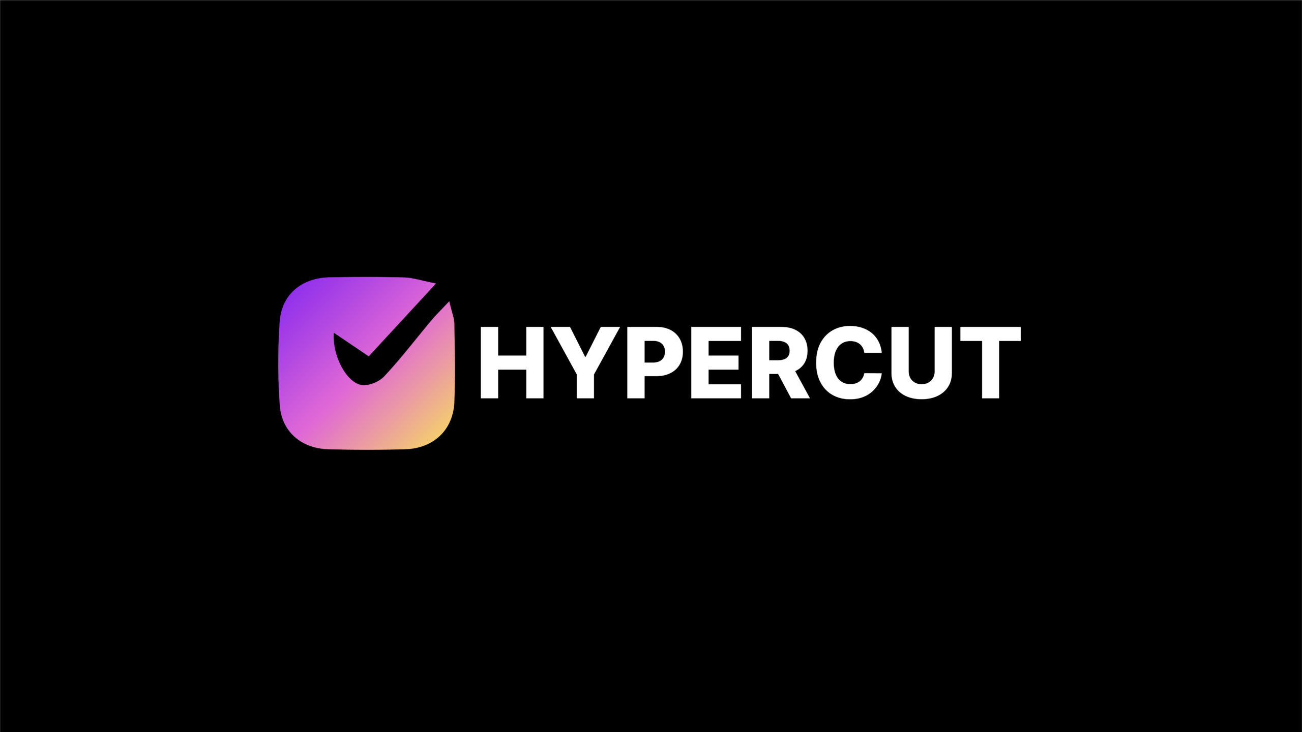 HyperCut Feature Image